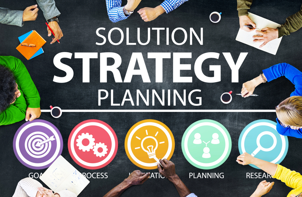 Strategic Planning for Small Businesses